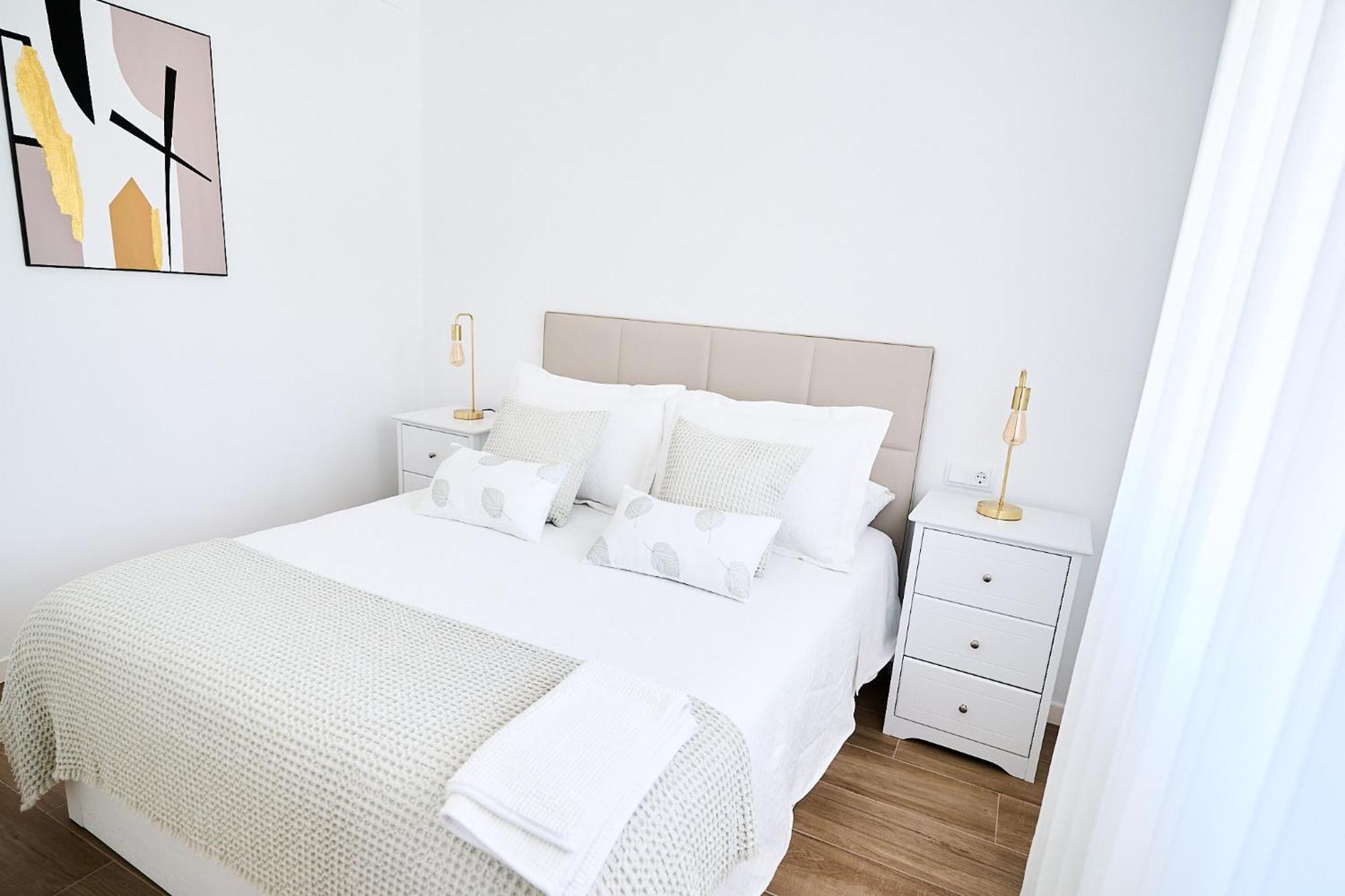 Apartamento Sanmartino Con Jacuzzi Tui Kültér fotó