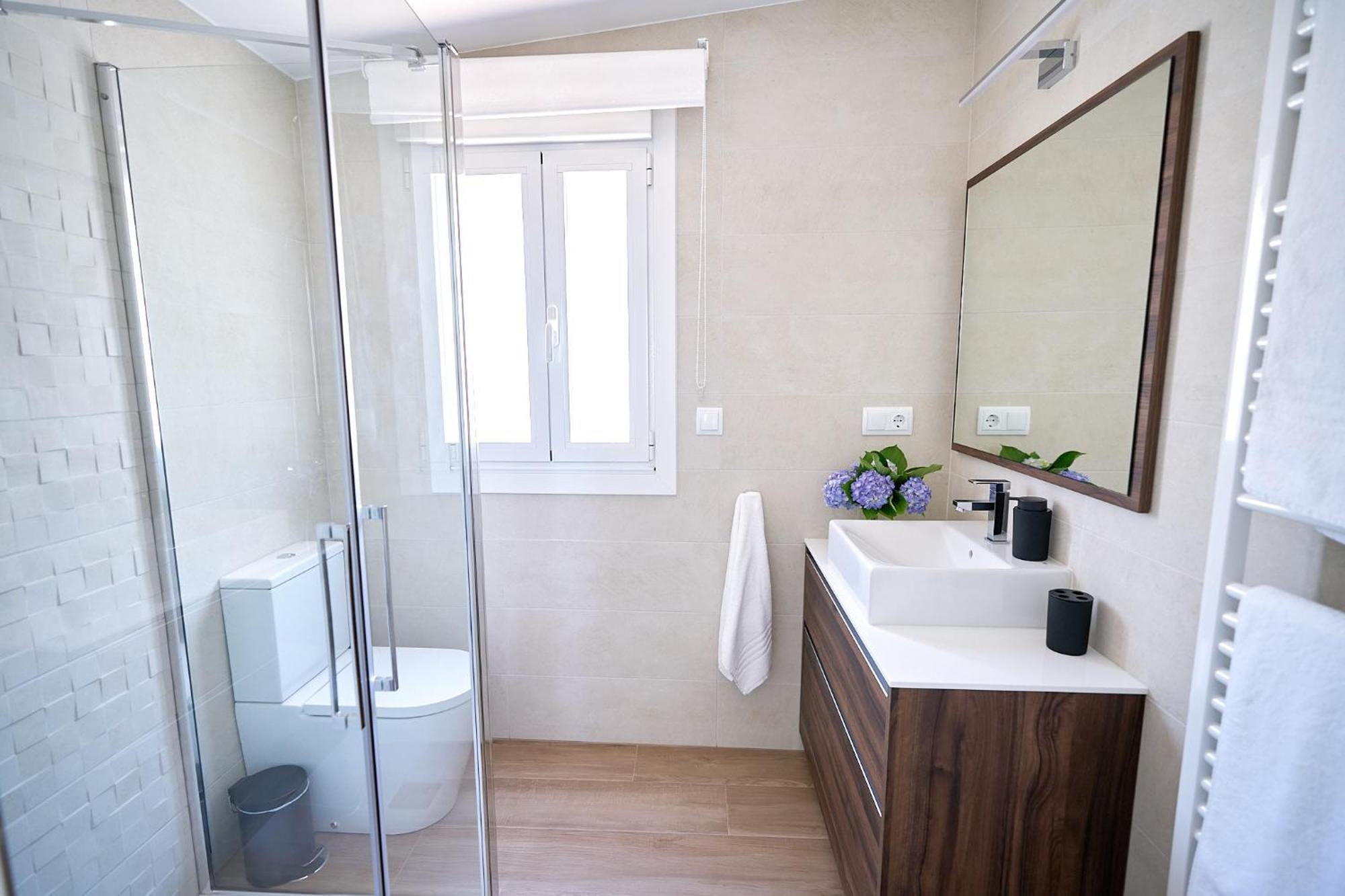 Apartamento Sanmartino Con Jacuzzi Tui Kültér fotó