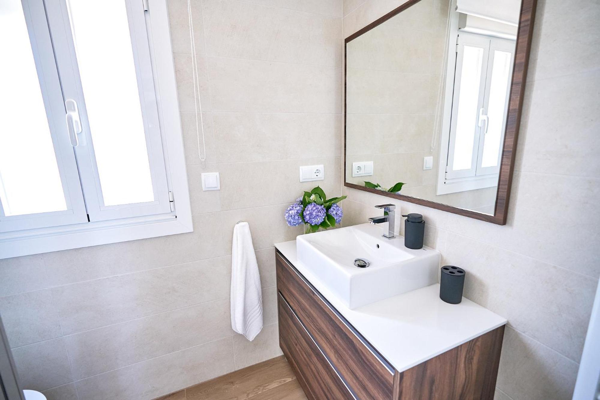 Apartamento Sanmartino Con Jacuzzi Tui Kültér fotó